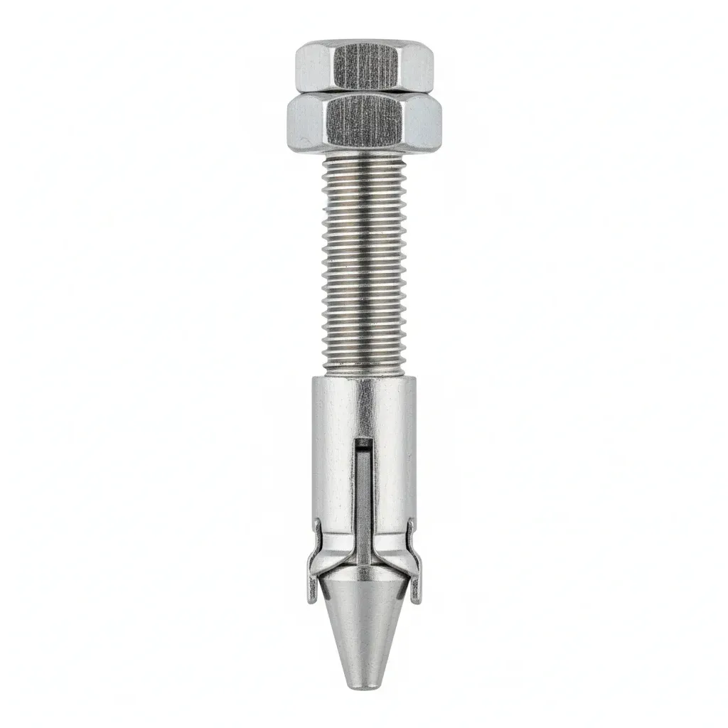 Wedge Anchor Bolt M6