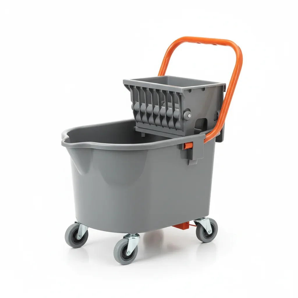 Mop Bucket 10L