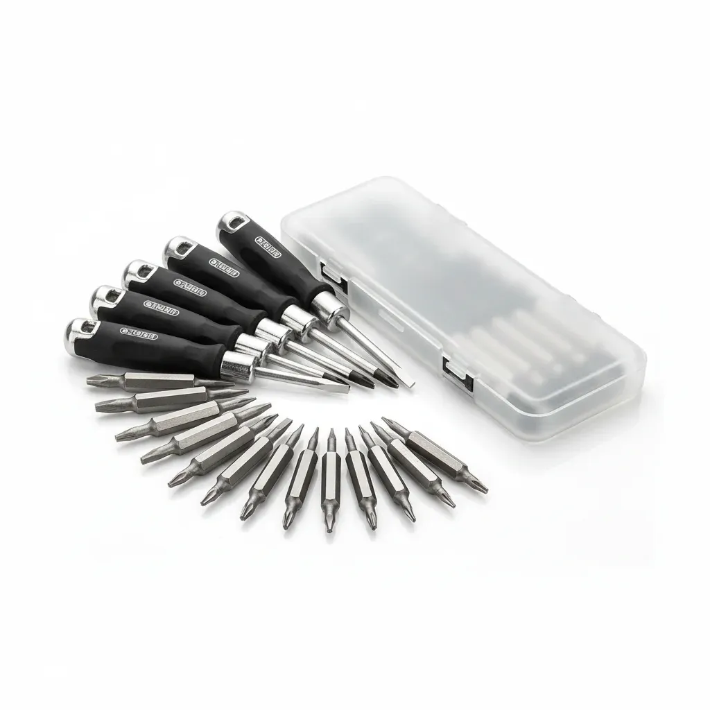 Screwdriver Set