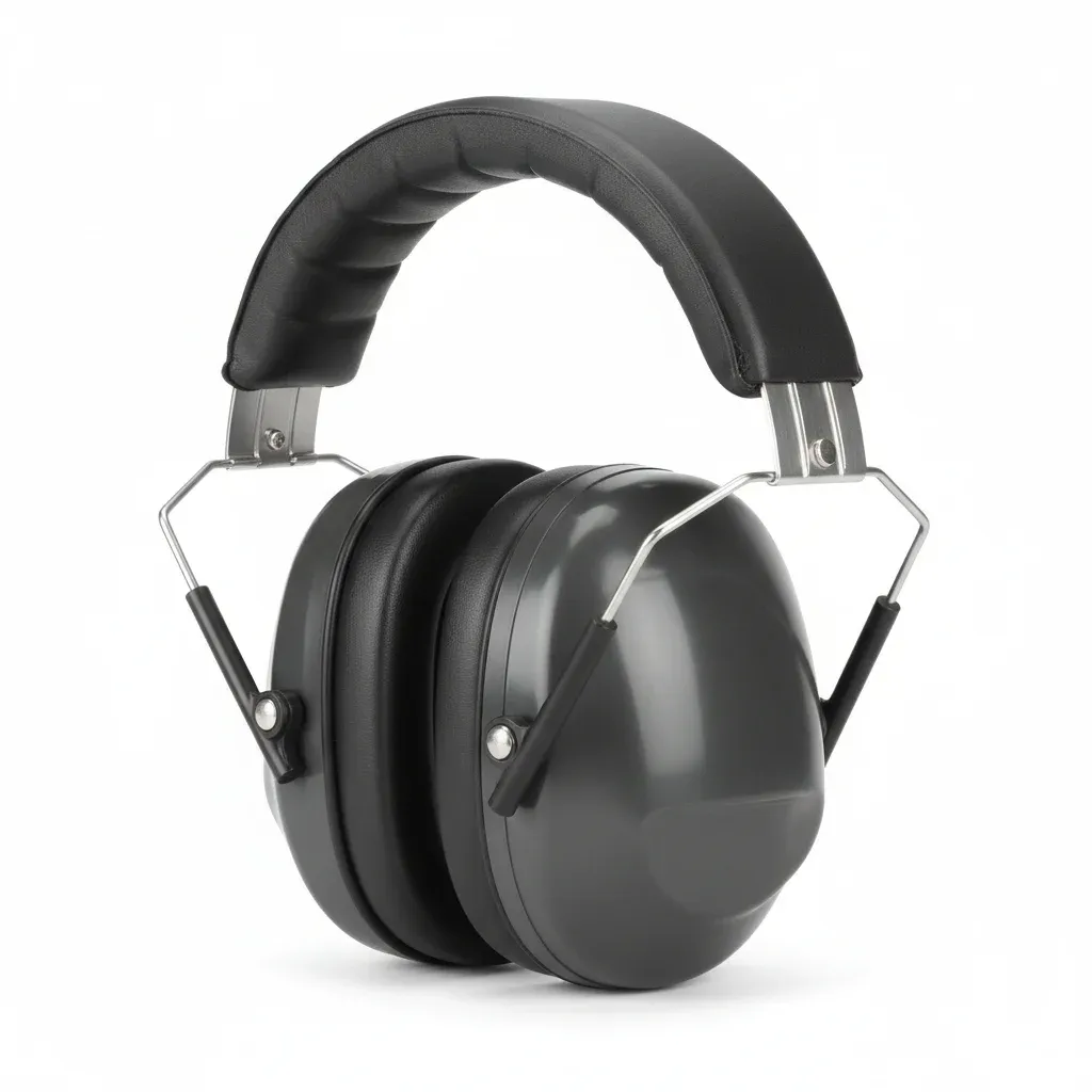 Ear Defenders
