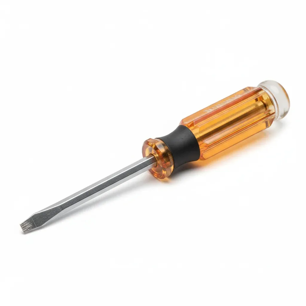 Screwdriver Pozi PZ2