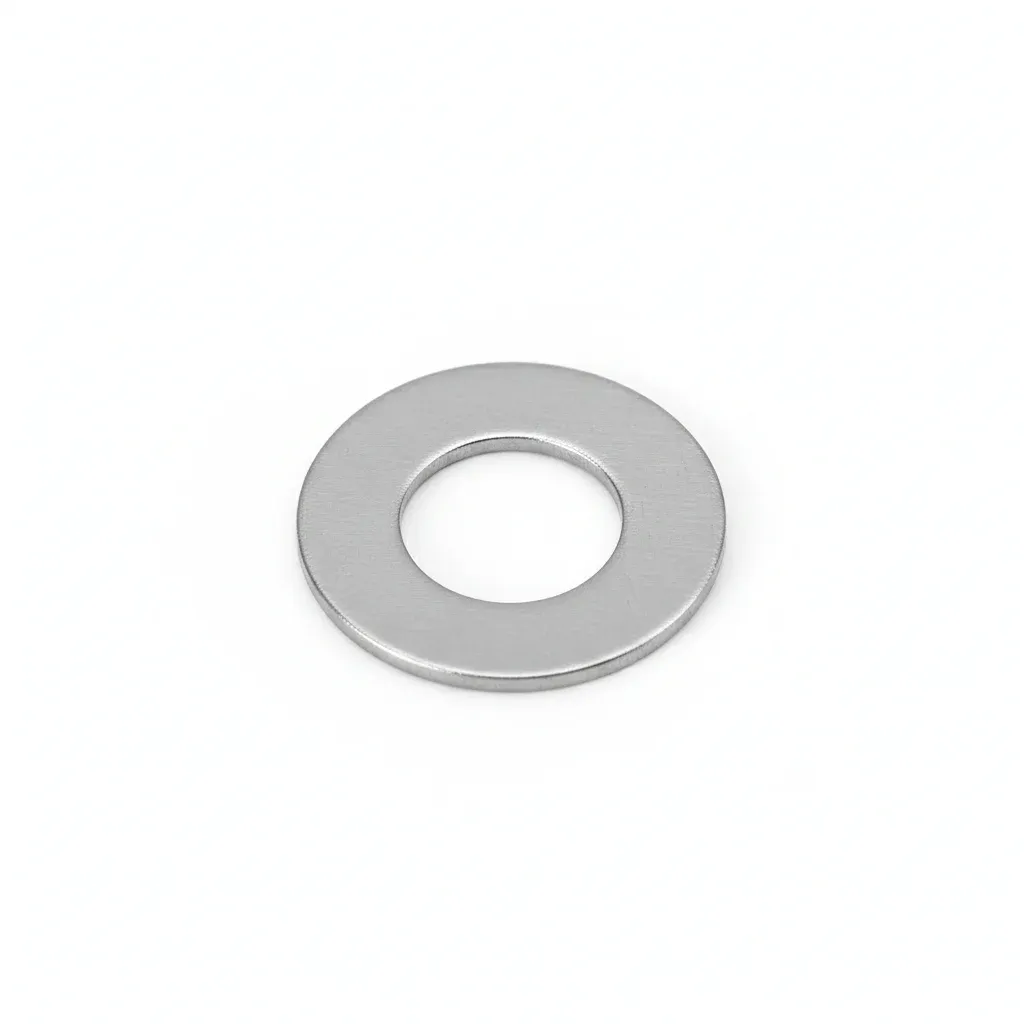 Flat Washer M10