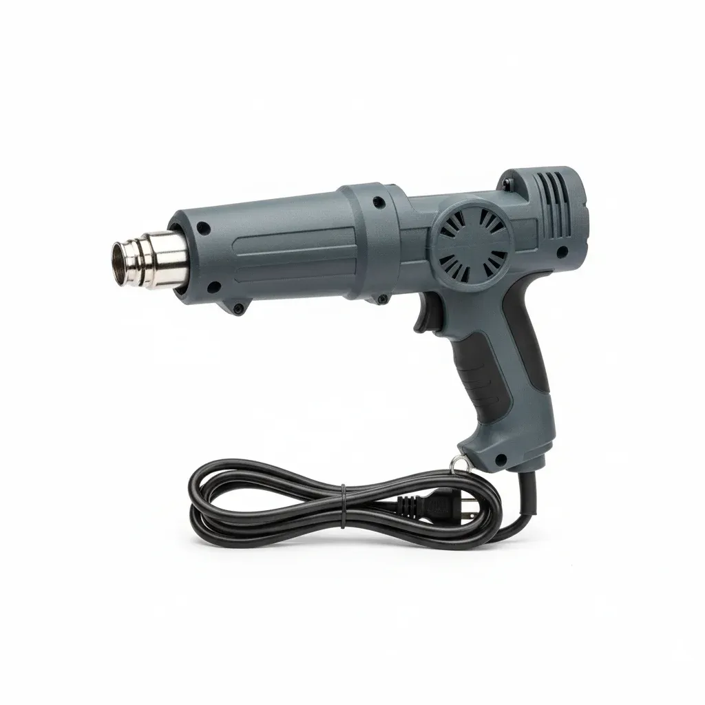 Heat Gun