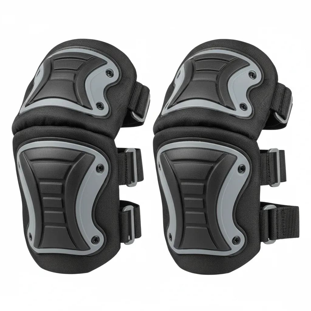 Professional Knee Pads