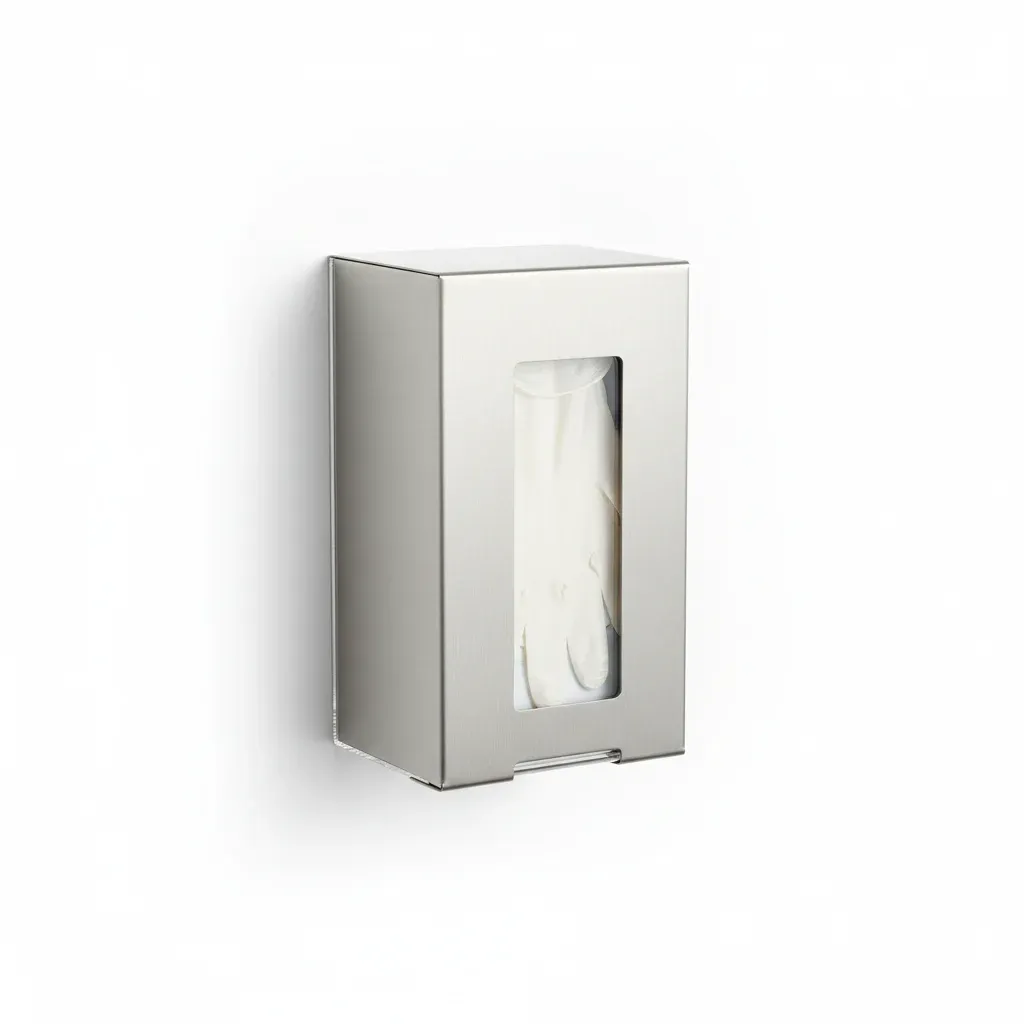 Glove Dispenser Single