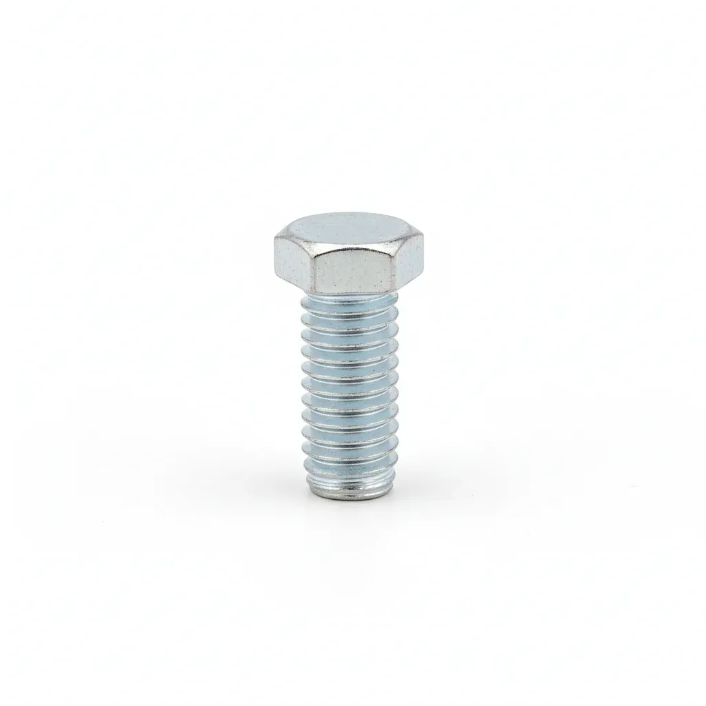 Hex Bolt M10 Stainless Steel