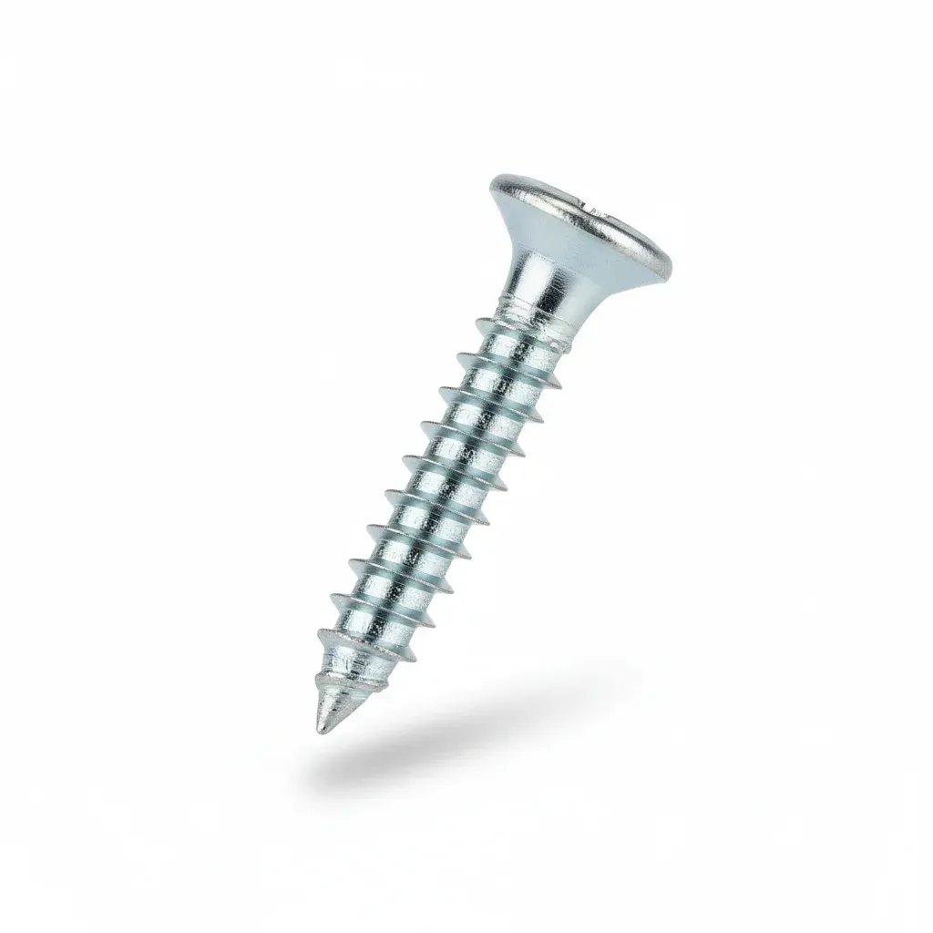 Wood Screw 3.5mm