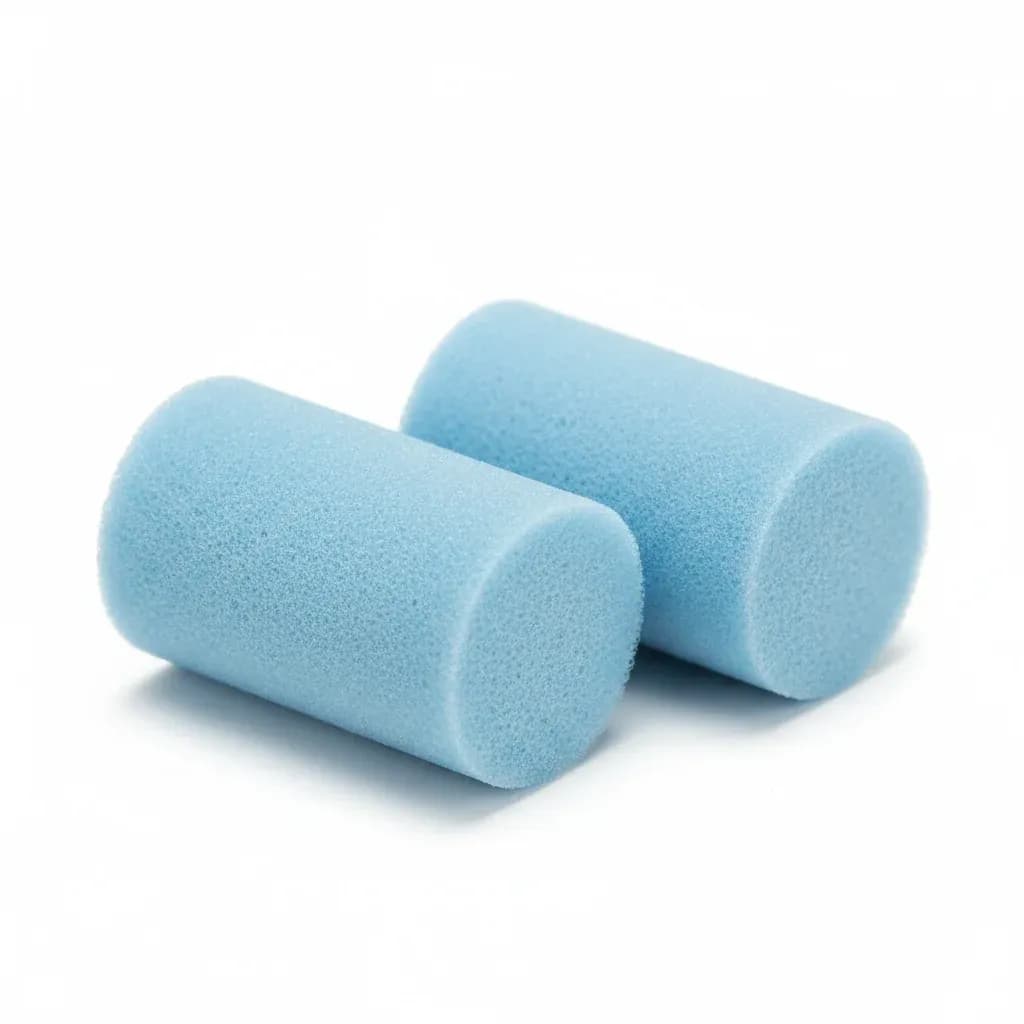 Ear Plugs Foam