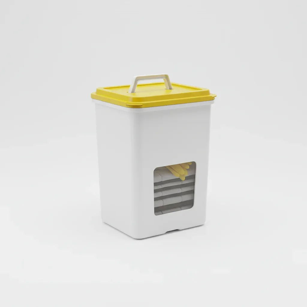 Spill Kit General Purpose 120L