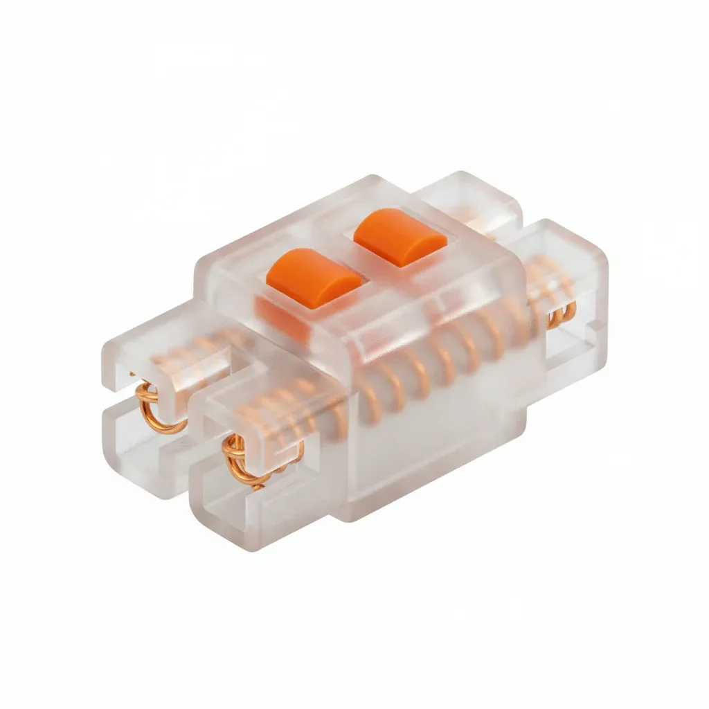 Wire Connector Screw 5 Way