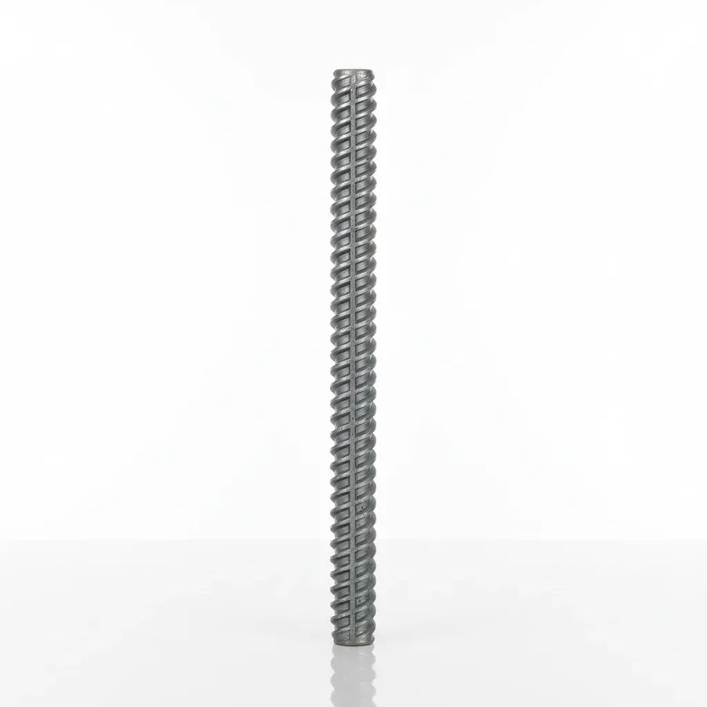 Threaded Rod M20 Zinc Plated