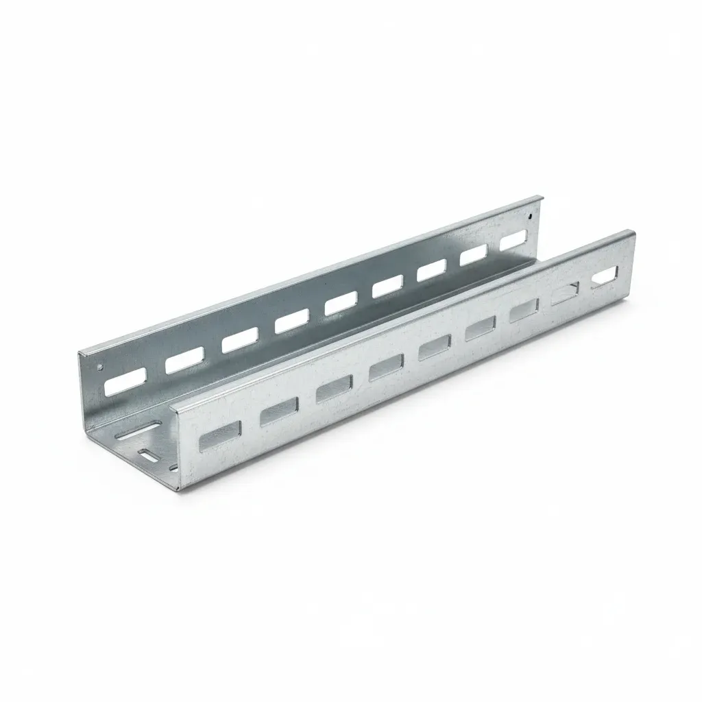 Cable Tray 100mm