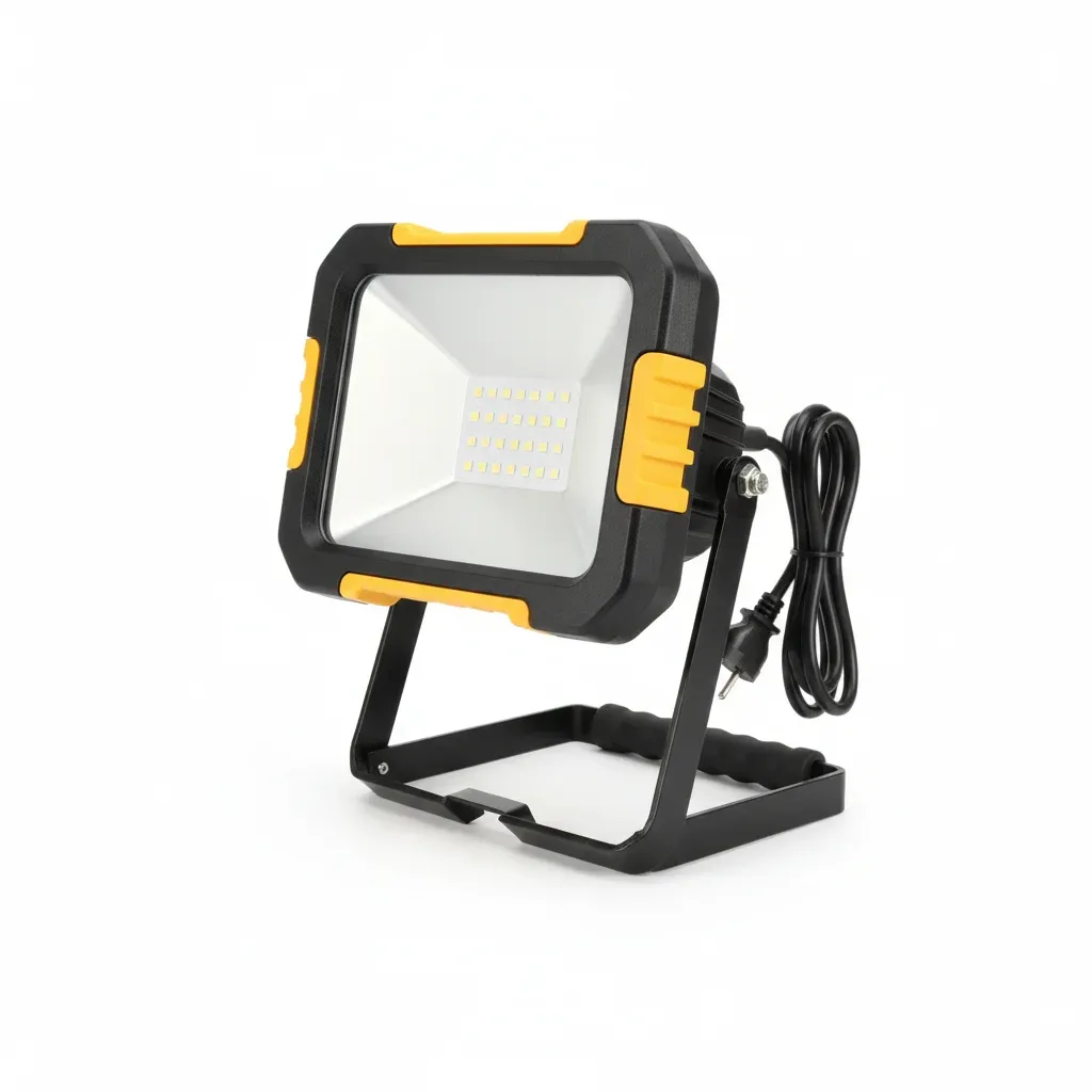 LED Work Light 100W